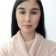 Asesora en temas profesionales de Psicología